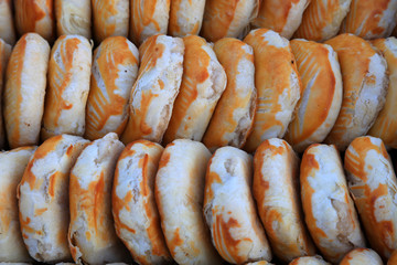 Chinese traditional pastry