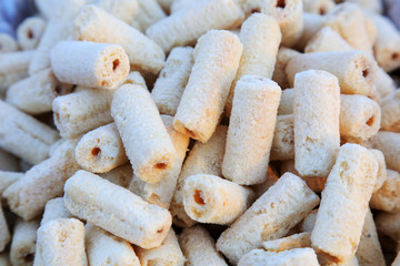 Chinese traditional snacks