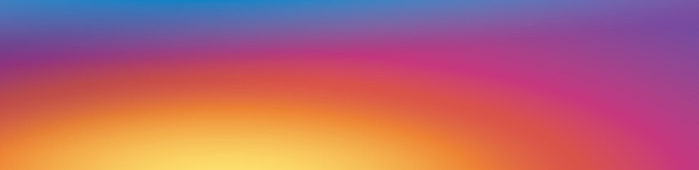 Obraz premium FOND COULEUR