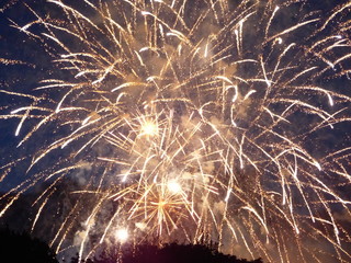 Feuerwerk 4