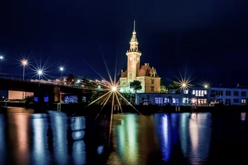 Hafenamt Dortmund  © Johnny