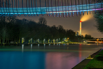 Fototapeta premium Oberhausen