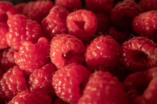 frambuesas