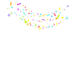 sprinkles cupcakes vector fall