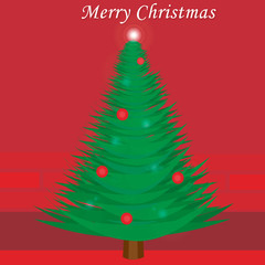 Árbol de Navidad