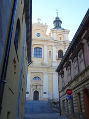 Fototapeta premium Przemyśl