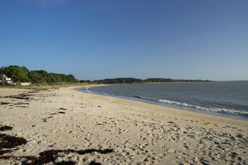 Obraz premium Saint Philibert