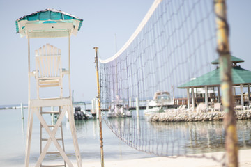 Fototapeta premium boca chica