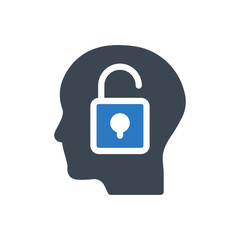 Obraz premium security