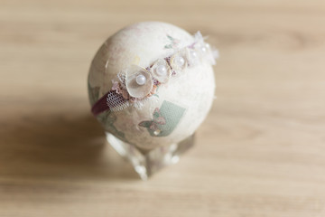 children's headband. povyazochki head for girls