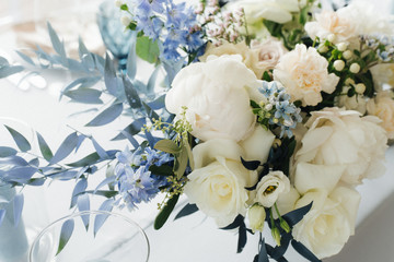 bouquet of flowers