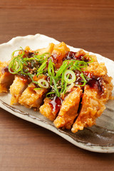山賊焼