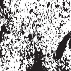 Black and white vintage grunge futuristic background. Abstract textured square pattern, layout for design packaging, business cards, websites, postcards, posters, brochures, fabrics, covers mock-up