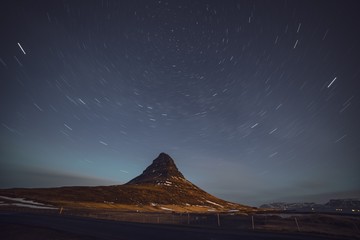 Kirkjufell 