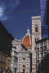 Vistas de Florencia