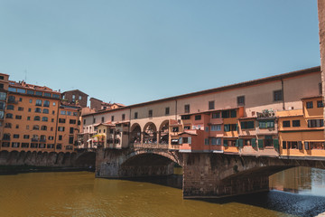 El Ponte Vecchio