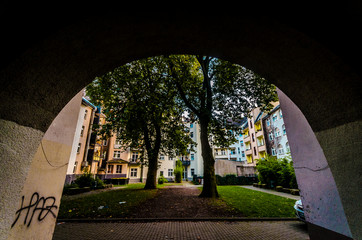 Fototapeta premium Dortmund 