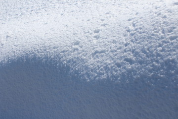 Fototapeta premium abstract winter background