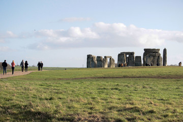 Stonehenge