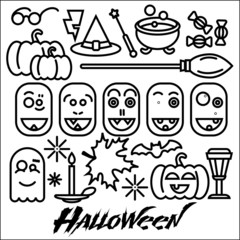 party supplies halloween