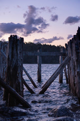 Muelle