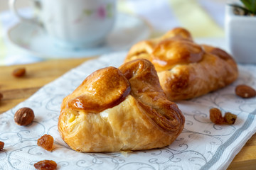 Danish sweet pastry