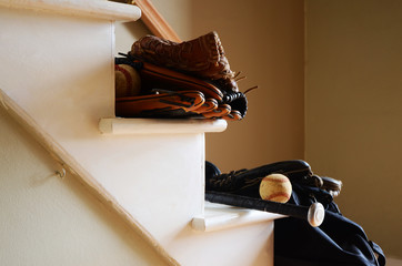 LITTLE LEAGUE BASEBALL