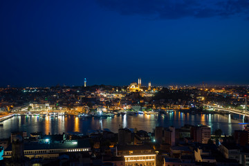 Obraz premium Istanbul