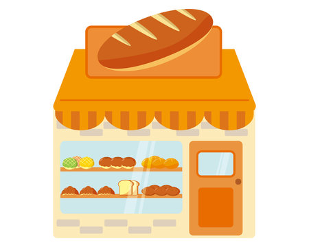 パン屋 Images Browse 19 870 Stock Photos Vectors And Video Adobe Stock