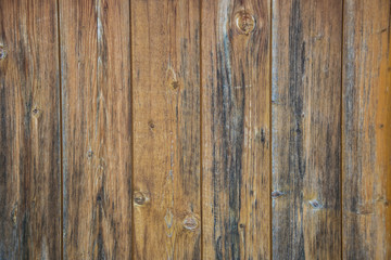 Naklejka premium alte Holz Textur Hintergrund vintage