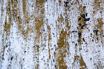 Textur einer Wand altes Mauerwerk