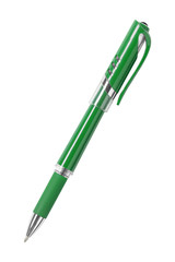 pen isolated on white background