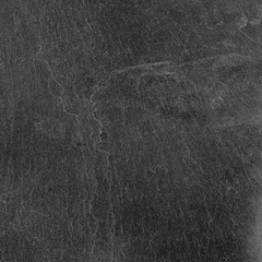 Dark grey black slate background or texture.