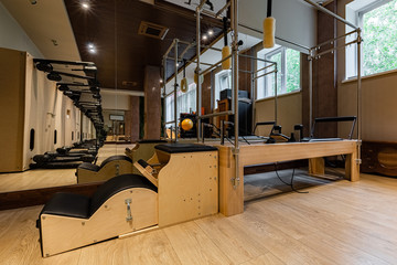 Intermediate workout. interval training. This unique core workout trains the whole body in a...