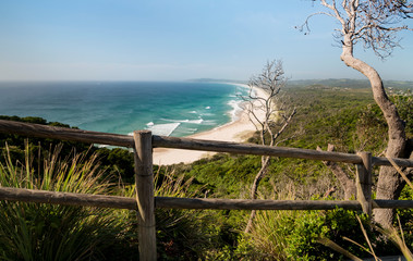 Tallow Beach, Byron Bay Australia