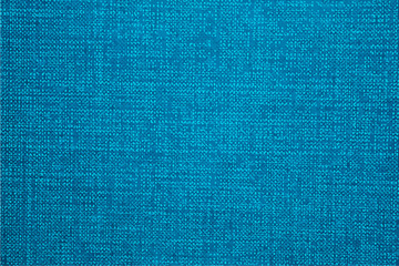 Abstract multicolored image, made with a brush and paints. You can use it as an interesting background or on your banner. Handmade dirty shabby smears of blue colour. Eps vector illustration.