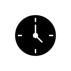 Clock icon