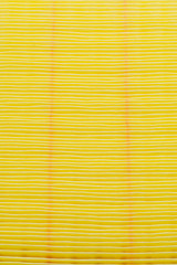 yellow air filter for car engine
