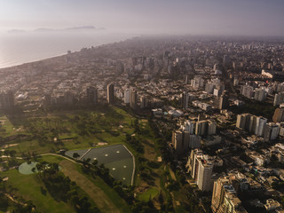 San Isidro / Lima- Perú