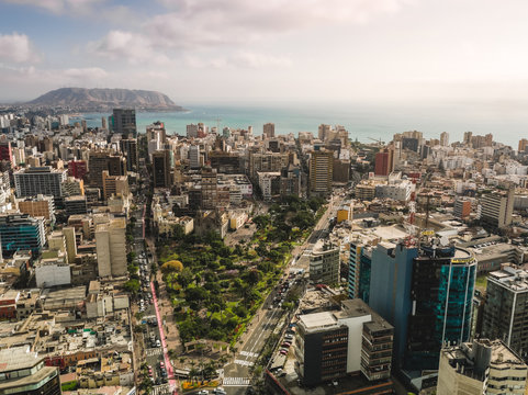 Miraflores / Lima- Perú