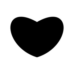 love icon design vector logo template EPS 10