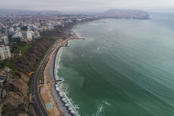 Miraflores / Lima- Perú
