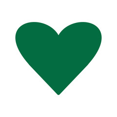 love icon design vector logo template EPS 10
