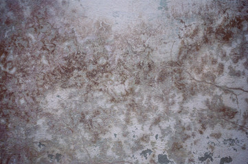 Puzzling wall texture