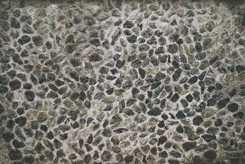 Tine rocks texture, background, downtown Kiev