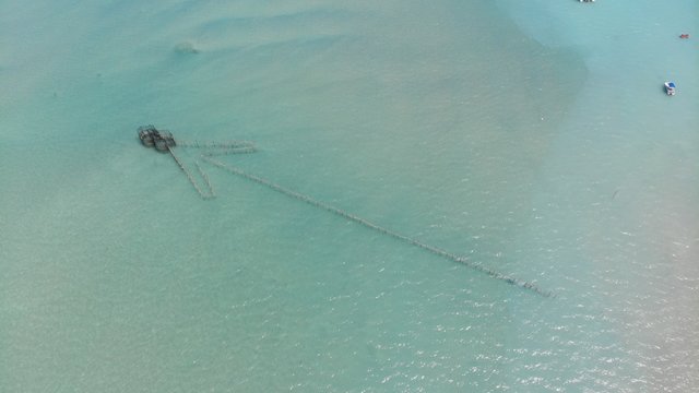 created by dji camera