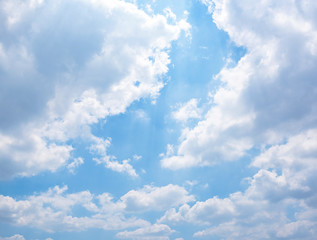 clear blue sky background,clouds with background.