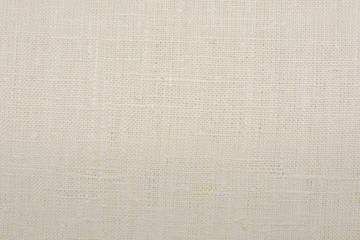 Background texture of natural linen