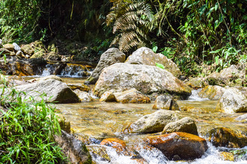 quebrada