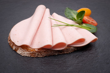 Fleischwurst